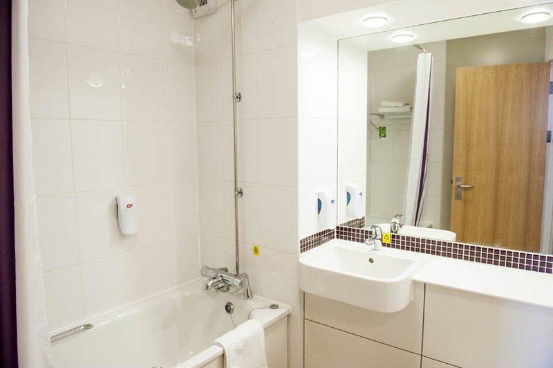 Premier Inn Birmingham South Rubery Esterno foto
